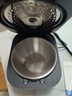 美的（Midea）电饭煲0涂层花瓣IH加热无涂层3-4人 4-5人316L不锈钢内胆智能家用4升电饭锅MB-40HB2 实拍图