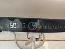 海尔（Haier）国家补贴电热水器60升 PD3 金刚无缝胆终身免换镁棒一级能效节能省电储水式大水量家用京东自营 实拍图