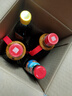 厨邦酱油 金标生抽1.25L*2+渔女蚝油490g+五香料酒500ml 调味品礼盒 实拍图