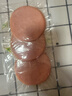 荷美尔（Hormel）超值加州风味火腿片150g/袋*3 火腿切片 儿童早餐三明治烧烤食材 实拍图