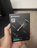 宏碁掠夺者（PREDATOR）2TB SSD固态硬盘 M.2接口(NVMe协议) GM6系列｜NVMe PCIe 4.0读速7200MB/s AI电脑存储配件 实拍图