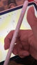倍思电容笔iPad触控笔 通用25年Pro/Air/Mini/iPad11平板触屏笔手写笔苹果笔applepencil二代 实拍图