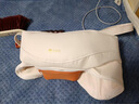 倍轻松（breo）N6mini-2代【肩周热灸版】颈椎按摩器按摩披肩肩颈按摩器腿腰颈部按摩仪生日新年情人节礼物送女友 实拍图