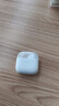 OPPO Enco Air4 新声版 真无线耳机半入耳式蓝牙耳机无线耳机通用苹果华为小米手机润玉白 实拍图