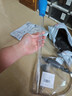 憨憨乐园小鱼缸吸便器换水器吸鱼粪便神器吸管乌龟缸沉淀斗鱼屎吸污器大号 实拍图
