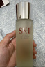SK-II神仙水75ml精华液sk2水乳化妆品护肤品套装礼盒生日新年礼物女 实拍图