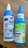 维克（Virbac）眼漂眼净猫咪眼药水眼睛滴眼液狗狗宠物眼部护理液洗眼液 60ml 实拍图