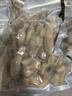 新鲜蛏子肉商用蛏子大竹节蛏王肉海鲜冰冻鲜活冷冻蛏子批发 新鲜现剥竹节蛏 纯肉 2500g(净重)  五大包 实拍图