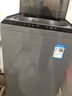 小天鹅（LittleSwan）波轮洗衣机全自动家用 10KG 直驱变频 TB100V26DT 以旧换新 国家补贴 京东自营 一级能效 实拍图