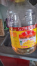 鲁花 【保真花生油】食用油 5S 物理压榨 压榨一级 花生油5.7L 实拍图