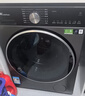 小天鹅（LittleSwan）滚筒洗衣机全自动家用 带烘干洗烘一体 12KG超薄大容量 TD120V098WDT 以旧换新 国家补贴 京东自营 实拍图