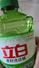 立白茶籽洗洁精 洗洁剂 去污洁净99%除菌 轻松去油不伤手500g 实拍图