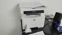 惠普（HP）323sdnw激光无线自动双面打印机 复印机 连续复印扫描黑白打印机一体机 办公室打印 一年上门 实拍图