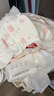 好奇（Huggies）铂金装小桃裤成长裤XXXL26片*4包(17kg以上)【透爽散热】 实拍图
