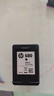惠普（HP）680原装黑色双支装墨盒 适用hp 2138/2677/3636/3638/3838/3776/3777/3778/4678/5078/5088打印机  实拍图