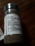 盛源来紫苏籽粉100g东北烧烤蘸料撒料韩式排骨脊骨汤复合调料食材紫苏子 实拍图