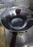 苏泊尔（SUPOR）精铁炒锅健康无涂层铁锅32cm明火燃气炒菜锅 实拍图