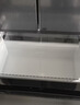 美的（Midea）508L法式四开门冰箱双系统循环一级能效除菌净味风冷无霜大容量以旧换新BCD-508WTPZM(E) 国家补贴 实拍图