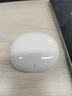 vivo TWS A4蓝牙耳机 3D沉浸影音音效 轻盈无感佩戴 超长续航 实拍图