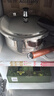 苏泊尔（SUPOR）304不锈钢7.0L压力锅24cm【3-5人可用】快煮防爆高压锅电磁炉通用 实拍图