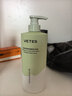 维特丝沐浴露男女士持久留香72小时香体控油保湿沐浴乳液金榜第1名套装 【行业销冠】茉莉沐浴露800ml 实拍图
