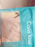 【线下实体同款】CariaKnar 新疆棉内裤女纯棉内裤抑菌裆少女透气 咖肤 1条 L 100-120斤 实拍图