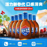 劲牌 蓝标劲酒 36度 125ml*6瓶整箱装 自饮年货送礼 实拍图