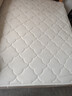 顾家家居（KUKA）京东家具天然乳胶独袋弹簧床垫席梦思主次卧梦想垫1.8X2米 实拍图
