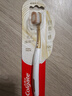 高露洁（Colgate）【会员店同款】48孔宽头护龈超细软毛牙刷*1支 成人牙刷深层清洁 实拍图