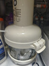 九阳（Joyoung）【政府补贴】绞肉和面绞菜机绞馅机饺子肉馅机2.8L大容量智能和面绞肉机【九阳漫生活】S26-LA586 实拍图