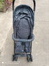 小龙哈彼（Happy dino）婴儿推车轻便折叠可坐可躺伞车溜娃神器外星人系列LD101-H-0074L 实拍图