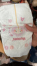 好奇（Huggies）铂金装小桃裤纸尿裤M144片(6-11kg)中号尿不湿【透爽散热】 实拍图