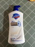 舒肤佳健康净护沐浴露牛奶醇香720g温和呵护秋冬适用沐浴乳液男女士通用 实拍图