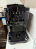 德龙（Delonghi）全自动咖啡机 家用意式一体机15Bar泵压美式现磨打奶泡13档研磨豆粉 原装进口S2新品ECAM220.22.BG 操作简便 一键萃取咖啡 1.8L大水箱 自动清洗 实拍图