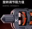 Keep握力器可调节练手力臂力男女康复腕力球训练人体工学H型 标准款 实拍图