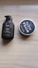 妮维雅（NIVEA）男士护肤品控油保湿细致毛孔套装(deep洁面+男罐)新年情人节礼物 实拍图