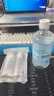 美肤语喷雾瓶分装瓶100ml*2个带刻度小喷壶按压旅行空瓶可装酒精MF8619 实拍图