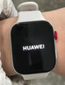 华为WATCH FIT 3 国家补贴15% 智能手表月光白轻薄大屏运动减脂长续航 男女情侣手表 实拍图