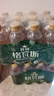 秋林格瓦斯面包发酵饮料 350ml*12瓶 马年限定（绿）包装 整箱装 实拍图