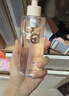 姬芮（ZA）卸妆油 深层清洁毛孔温和清爽不刺激眼唇卸妆敏感肌可用新年礼物 【囤货装】水感卸妆油 350ml 实拍图