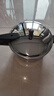 苏泊尔（SUPOR）304不锈钢7.0L压力锅24cm【3-5人可用】快煮防爆高压锅电磁炉通用 实拍图