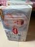 好奇（Huggies）金装纸尿裤L132片(9-14kg)尿不湿【速干不易红】 实拍图