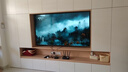 Vidda海信电视75英寸 R75  一级能效 144Hz高刷 2+32G 换新家电国家补贴液晶游戏电视75V1Q-R 实拍图