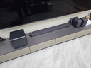 三星【新品上市】音响HW-Q930F/XZ9.1.4物理声道杜比全景声回音壁无线环绕手机蓝牙投影家庭影院音箱 Q930F+靠墙款支架 实拍图