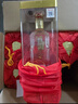 泸州老窖 特曲晶彩 浓香型高度白酒 52度500ml*6瓶 整箱 含礼袋 纯粮自饮 实拍图