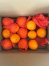 京鲜生 四川爱媛38号果冻橙 净重5斤 单果150g起 生鲜柑橘桔子水果礼盒 实拍图