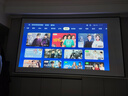 Vidda C3高亮版 海信4K超高清三色激光变焦投影仪家用投影机 杜比视界+双32激光器智能家庭影院国家补贴 实拍图