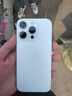 Apple/苹果【需签收激活】iPhone 16 Pro（A3294）128GB 白色钛金属 支持移动联通电信5G 双卡双待手机 实拍图