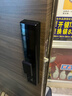 联想R20 智能门锁 指纹锁 3D人脸识别 智能锁 入户门 密码锁 电子锁 全自动 可视猫眼 家用 防盗门 实拍图