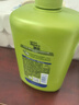 飘柔蓬松洗发水去油男女士日常护理家庭装绿茶精华洗发露膏1KG 实拍图